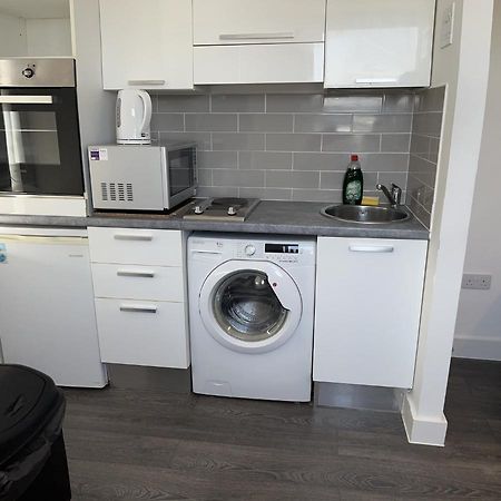 The Serviced Accommodations Harlow Dış mekan fotoğraf