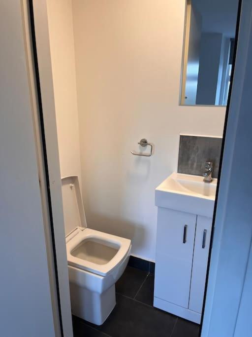 The Serviced Accommodations Harlow Dış mekan fotoğraf
