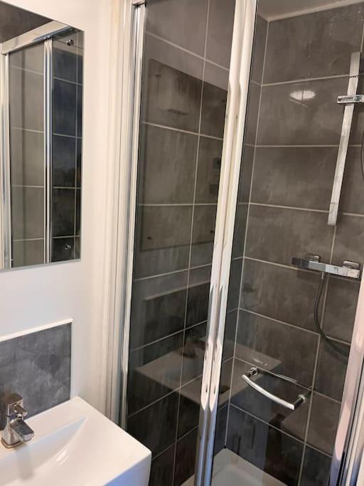 The Serviced Accommodations Harlow Dış mekan fotoğraf