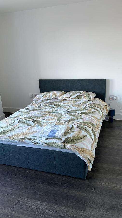 The Serviced Accommodations Harlow Dış mekan fotoğraf