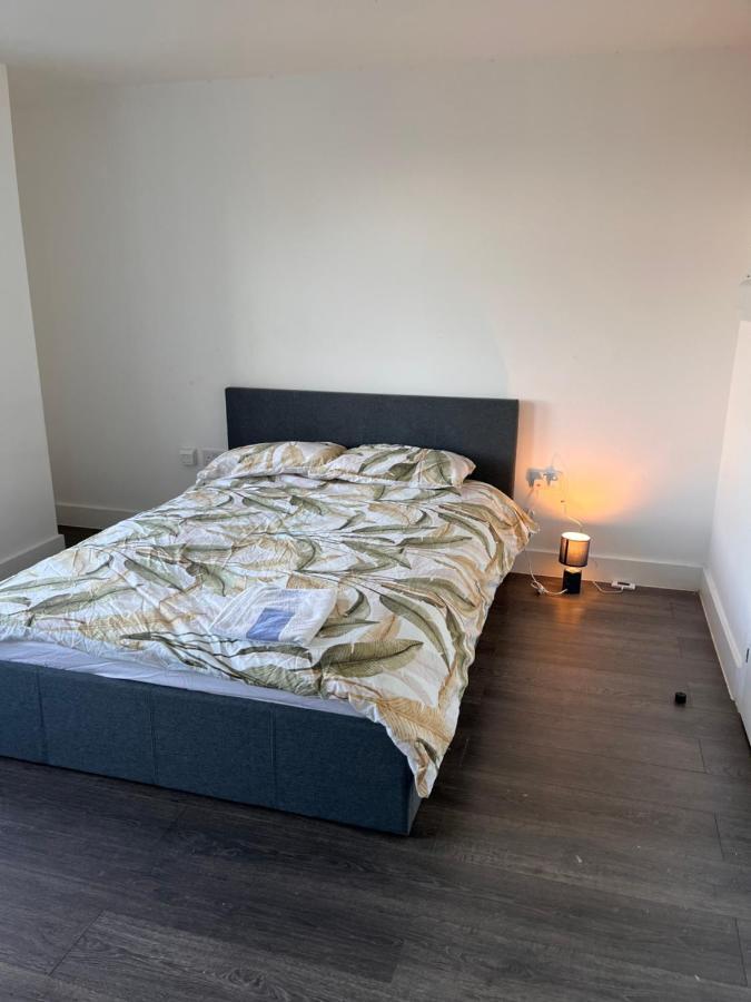 The Serviced Accommodations Harlow Dış mekan fotoğraf