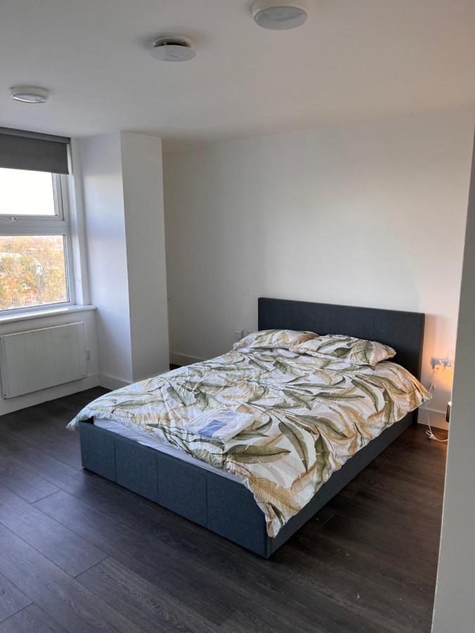 The Serviced Accommodations Harlow Dış mekan fotoğraf