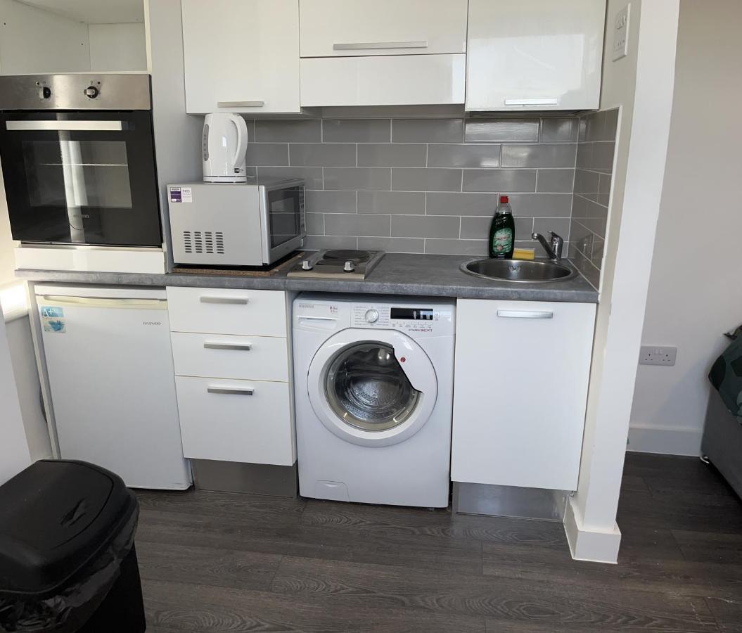 The Serviced Accommodations Harlow Dış mekan fotoğraf