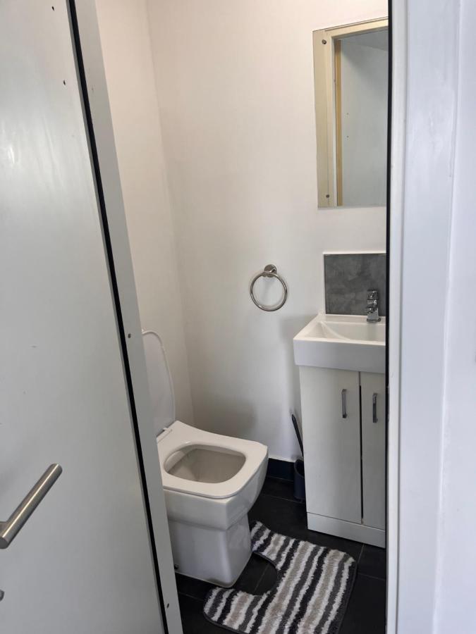 The Serviced Accommodations Harlow Dış mekan fotoğraf