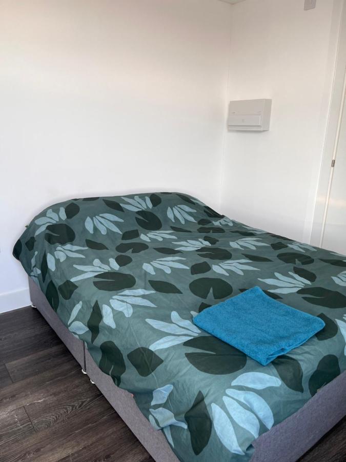 The Serviced Accommodations Harlow Dış mekan fotoğraf