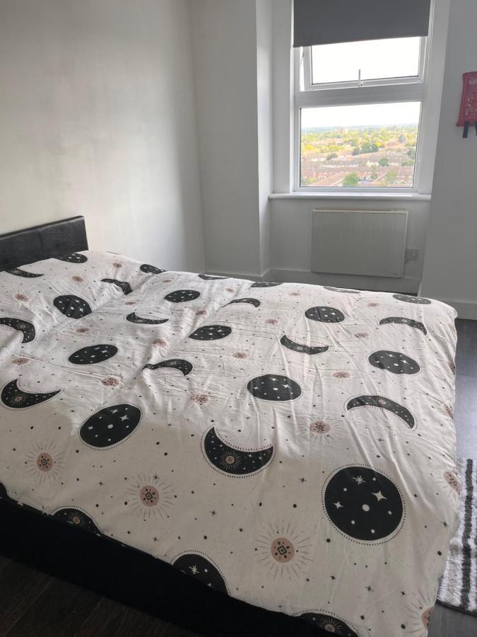 The Serviced Accommodations Harlow Dış mekan fotoğraf